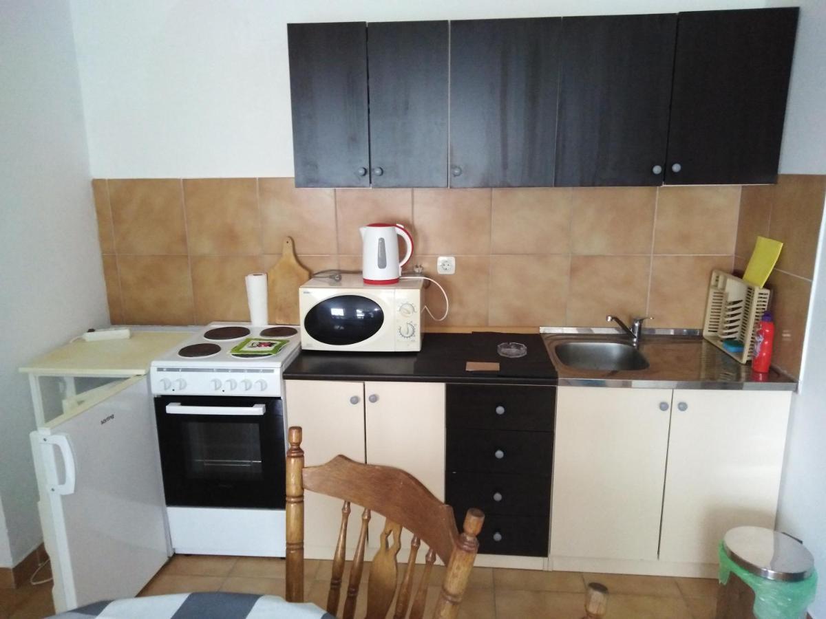 ŽuljanaApartman Ana公寓 外观 照片